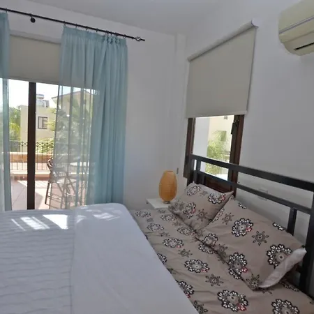 Villa Amara - 3 Bed With Shared Pool Idyllic Ayia Thekla Agia Napa