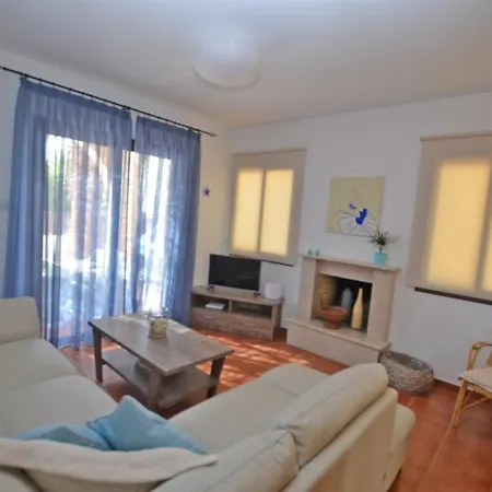 Amara - 3 Bed With Shared Pool Idyllic Ayia Thekla Villa Agia Napa