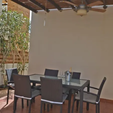Villa Amara - 3 Bed With Shared Pool Idyllic Ayia Thekla *