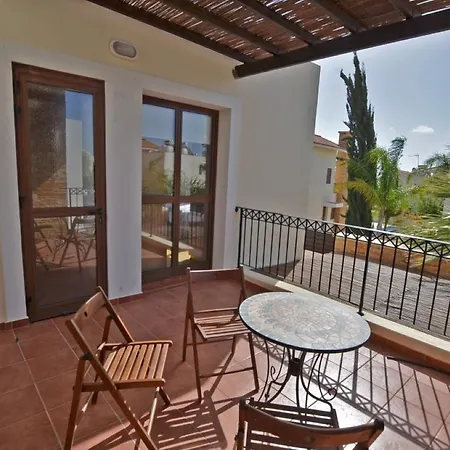 Vila Amara - 3 Bed With Shared Pool Idyllic Ayia Thekla Ayia Napa