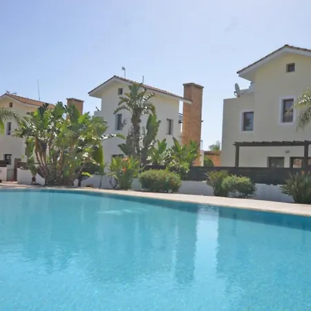 Amara - 3 Bed With Shared Pool Idyllic Ayia Thekla Vila