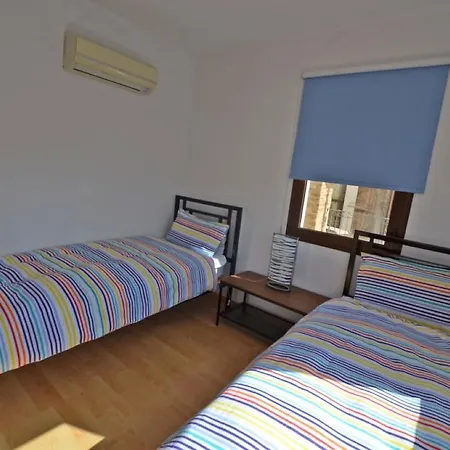 Vila Amara - 3 Bed With Shared Pool Idyllic Ayia Thekla Ayia Napa