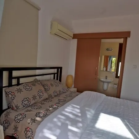 Vila Amara - 3 Bed With Shared Pool Idyllic Ayia Thekla Ayia Napa