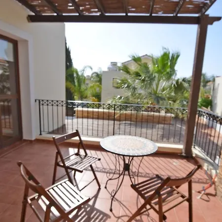 Amara - 3 Bed With Shared Pool Idyllic Ayia Thekla