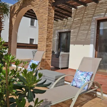 Amara - 3 Bed With Shared Pool Idyllic Ayia Thekla Ayia Napa