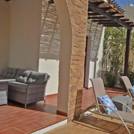 Vila Amara - 3 Bed With Shared Pool Idyllic Ayia Thekla Ayia Napa