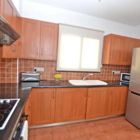 Amara - 3 Bed With Shared Pool Idyllic Ayia Thekla Villa *