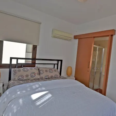 Amara - 3 Bed With Shared Pool Idyllic Ayia Thekla Villa