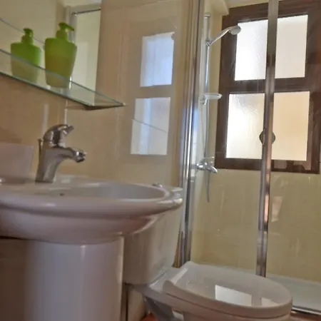 Amara - 3 Bed With Shared Pool Idyllic Ayia Thekla Villa Ayia Napa