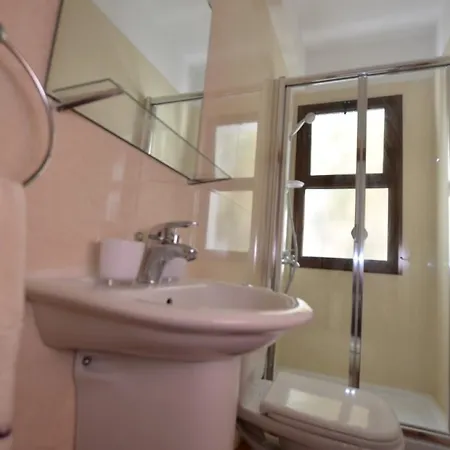 Amara - 3 Bed With Shared Pool Idyllic Ayia Thekla Villa Ayia Napa