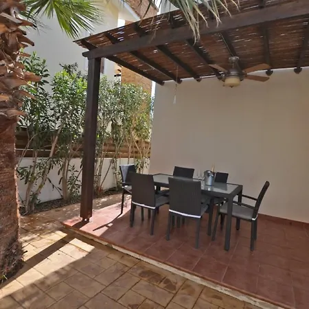 Amara - 3 Bed With Shared Pool Idyllic Ayia Thekla * Ayia Napa