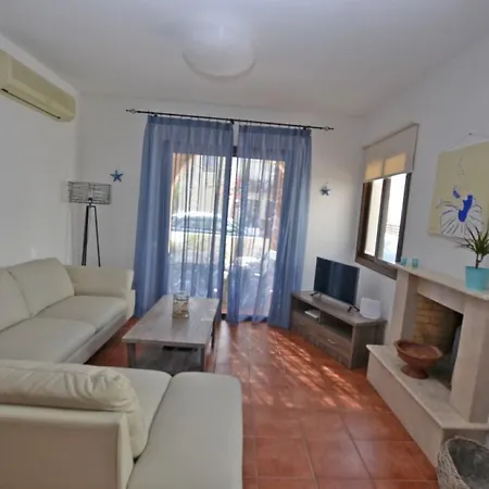 Amara - 3 Bed With Shared Pool Idyllic Ayia Thekla * Ayia Napa